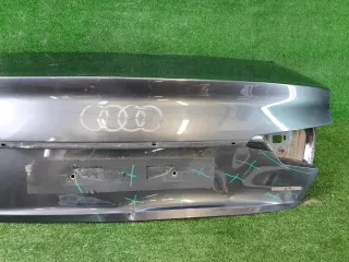 8W5827025K крышка багажника Audi A4 B9 Арт DIZ0000005601936, вид 4