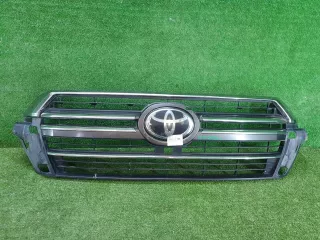PZ32760133 решетка радиатора Toyota Land Cruiser 200 Арт DIZ0000005628544, вид 1