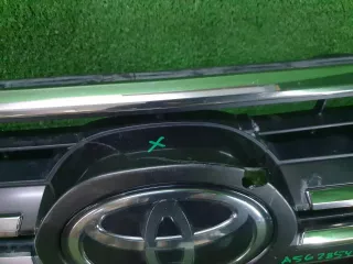 PZ32760133 решетка радиатора Toyota Land Cruiser 200 Арт DIZ0000005628544, вид 11