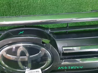 PZ32760133 решетка радиатора Toyota Land Cruiser 200 Арт DIZ0000005628544, вид 12