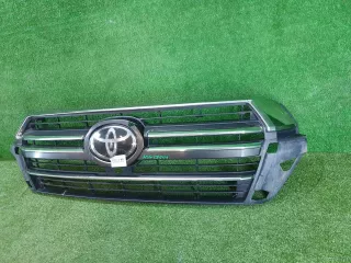 PZ32760133 решетка радиатора Toyota Land Cruiser 200 Арт DIZ0000005628544, вид 3