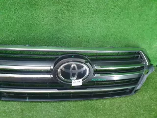 PZ32760133 решетка радиатора Toyota Land Cruiser 200 Арт DIZ0000005628544, вид 5