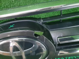 PZ32760133 решетка радиатора Toyota Land Cruiser 200 Арт DIZ0000005628544, вид 7
