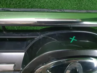 PZ32760133 решетка радиатора Toyota Land Cruiser 200 Арт DIZ0000005628544, вид 9