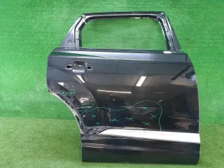 4M0833052E дверь задняя правая Audi Q7 4M Арт DIZ0000005644957, вид 1