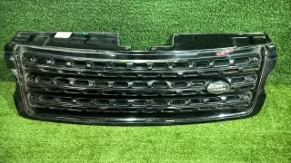 LR083321 решетка радиатора Land Rover Range Rover 4 Арт DIZ0000005639168, вид 1