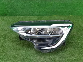 260605885R битая фара левая Renault Arkana Арт DIZ0000005655304, вид 1
