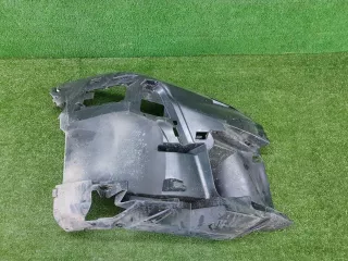 51118078810 кронштейн переднего бампера правый BMW 6 G32 Арт DIZ0000005648009, вид 1