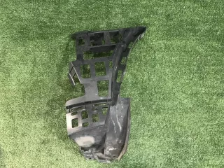 A1568851214 кронштейн заднего бампера правый mercedes Mercedes GLA X156 Арт DIZ0000005639090, вид 1