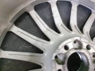 A29040121007X21 диск литой r20 mercedes Mercedes AMG GT c190 Арт DIZ0000005645848, вид 22