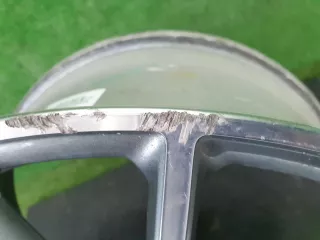 A29040121007X21 диск литой r20 mercedes Mercedes AMG GT c190 Арт DIZ0000005645848, вид 3