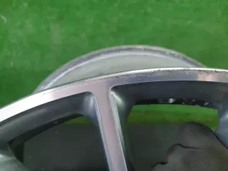 A29040121007X21 диск литой r20 mercedes Mercedes AMG GT c190 Арт DIZ0000005645848, вид 9