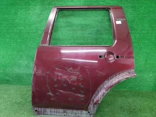 BFA780190 дверь задняя левая Land Rover Discovery 4 Арт DIZ0000005682140, вид 1