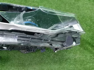 63119466386 битая фара правая BMW 5 G30/G31 Арт DIZ0000005681372, вид 20