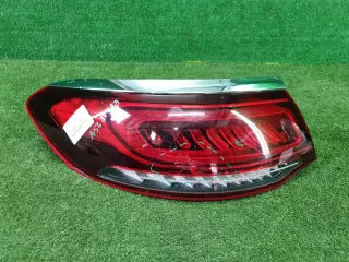A2539060602 фонарь левый внешний mercedes Mercedes GLC X253 Арт DIZ0000005681488, вид 1