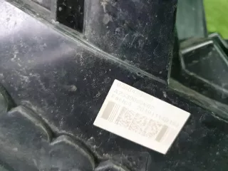 A2539060602 фонарь левый внешний mercedes Mercedes GLC X253 Арт DIZ0000005681488, вид 17