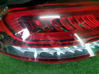 A2539060602 фонарь левый внешний mercedes Mercedes GLC X253 Арт DIZ0000005681488, вид 7