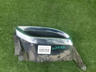 A2928850723 насадка глушителя правая mercedes Mercedes GLE coupe w292 Арт DIZ0000005671984, вид 1