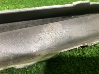 521196C932 бампер передний Toyota Land Cruiser 300 Арт DIZD8947, вид 14