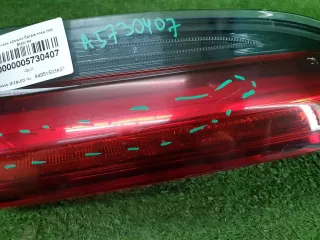 63217433797 фонарь левый внутренний BMW X4 G02 Арт DIZ0000005730407, вид 11