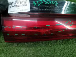63217433797 фонарь левый внутренний BMW X4 G02 Арт DIZ0000005730407, вид 12