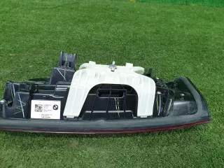 63217433797 фонарь левый внутренний BMW X4 G02 Арт DIZ0000005730407, вид 14
