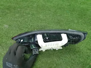 63217433797 фонарь левый внутренний BMW X4 G02 Арт DIZ0000005730407, вид 16