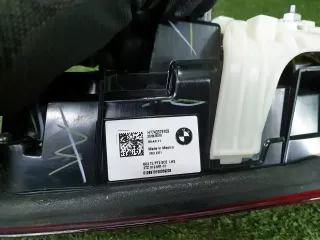 63217433797 фонарь левый внутренний BMW X4 G02 Арт DIZ0000005730407, вид 17