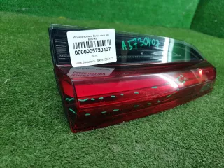 63217433797 фонарь левый внутренний BMW X4 G02 Арт DIZ0000005730407, вид 4