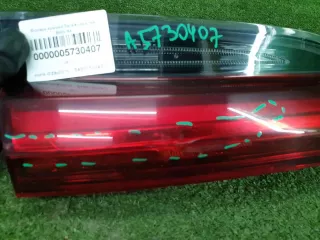 63217433797 фонарь левый внутренний BMW X4 G02 Арт DIZ0000005730407, вид 7