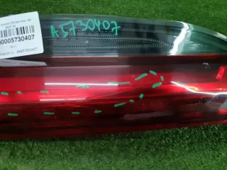 63217433797 фонарь левый внутренний BMW X4 G02 Арт DIZ0000005730407, вид 8