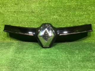 623825400R накладка решетки радиатора Renault Logan 2 Арт DIZD9534, вид 1