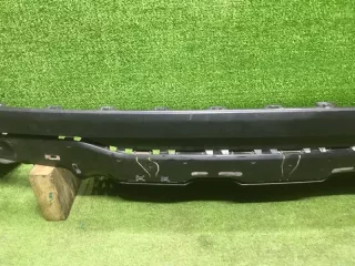 A1568850702 юбка заднего бампера mercedes Mercedes GLA X156 Арт DIZD2464, вид 3