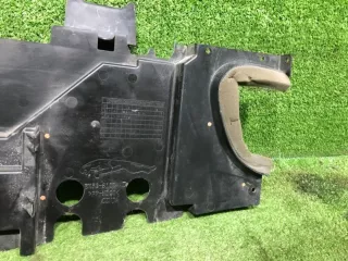 T2R17060 дефлектор радиатора правый Jaguar F-Type Арт DIZD6207, вид 4