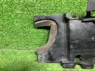 T2R17060 дефлектор радиатора правый Jaguar F-Type Арт DIZD6207, вид 5