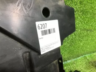 T2R17060 дефлектор радиатора правый Jaguar F-Type Арт DIZD6207, вид 8