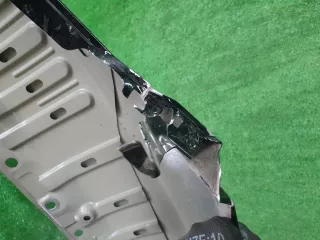66310T1000 крыло переднее левое Genesis G80 Арт DIZ0000005695690, вид 20