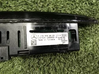 A1725420023 дисплей парктроника mer Mercedes C W204 Арт DIZ0000005701650, вид 10