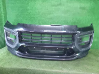  бампер передний Porsche Cayenne 958 Арт DIZ0000005743186, вид 1