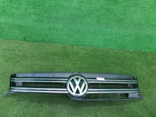 5N0853651J9B9 решетка радиатора Volkswagen Tiguan 1 Арт DIZ0000005755240, вид 1