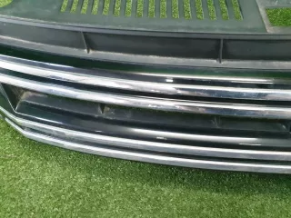 5N0853651J9B9 решетка радиатора Volkswagen Tiguan 1 Арт DIZ0000005755240, вид 16