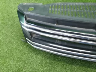 5N0853651J9B9 решетка радиатора Volkswagen Tiguan 1 Арт DIZ0000005755240, вид 8