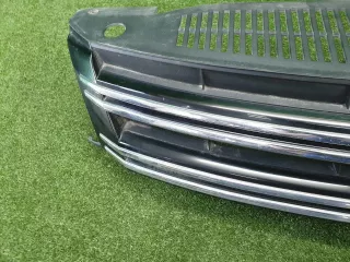 5N0853651J9B9 решетка радиатора Volkswagen Tiguan 1 Арт DIZ0000005755240, вид 9