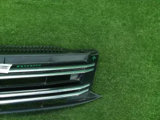 5N0853651J9B9 решетка радиатора Volkswagen Tiguan 1 Арт DIZ0000005755240, вид 10