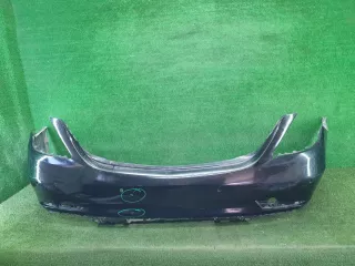 A22288500259999 бампер задний mercede Mercedes S W222 Арт DIZ0000005732746, вид 1