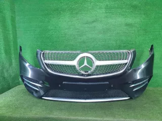 A44788511009999 бампер передний mercedes Mercedes Vito W447 Арт DIZ0000005776597, вид 1