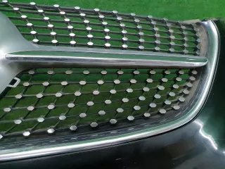 A44788511009999 бампер передний mercedes Mercedes Vito W447 Арт DIZ0000005776597, вид 18