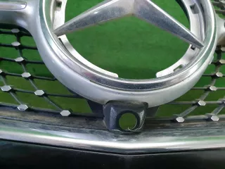 A44788511009999 бампер передний mercedes Mercedes Vito W447 Арт DIZ0000005776597, вид 19