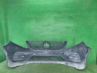 A44788511009999 бампер передний mercedes Mercedes Vito W447 Арт DIZ0000005776597, вид 2