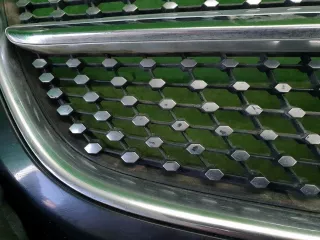 A44788511009999 бампер передний mercedes Mercedes Vito W447 Арт DIZ0000005776597, вид 25